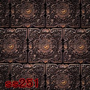 5'x8' SS251
